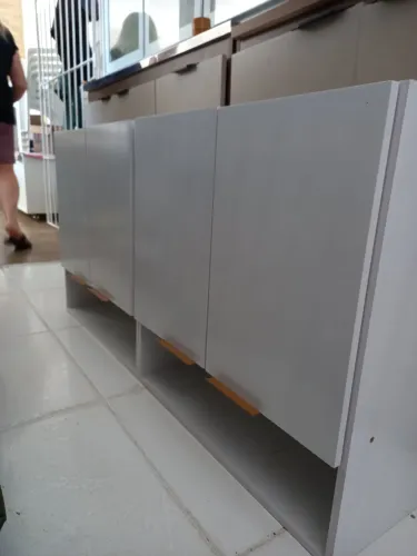 Armário aéreo pra cozinha