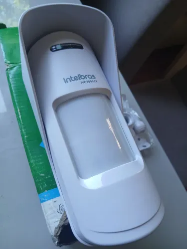 SENSOR Á.EXTERNA L. AMT 8000 INTELBRAS