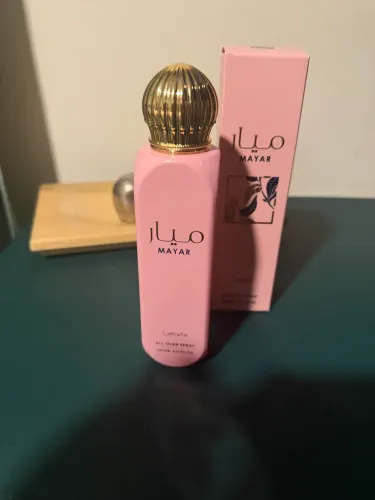 Perfume MAYAR LATAFFA 150ml