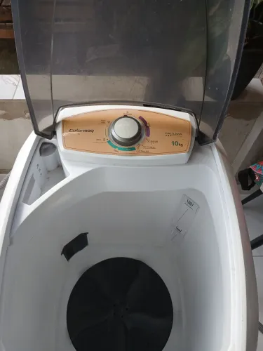Vendo tanquinho colormarqui 10 kilos