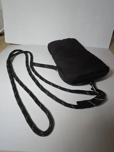 Bolsa nova original Live