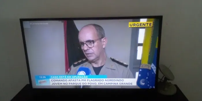 Tv de 40 polegadas