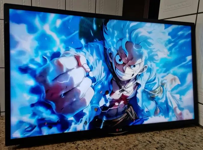 Tv smart 39 polegadas LG 