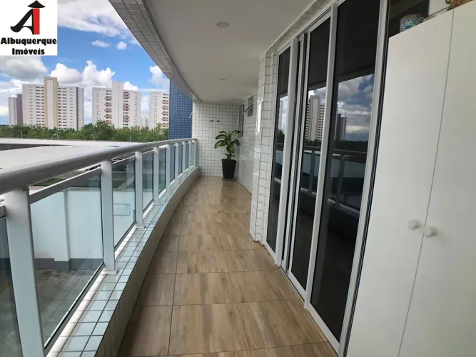 APARTAMENTO RESIDENCIAL em SÃO LUIS - MA, Parque Shalon