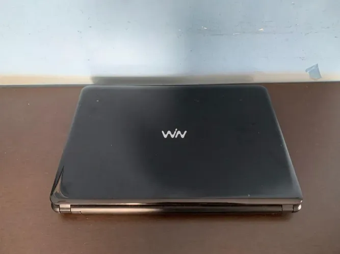 Notebook Win CCE