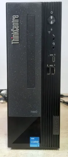 Pc Lenovo i3 de 13°Gen
