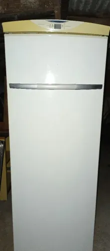 Freezer Vertical Electrolux 260 Flex Eletrônico - Ótimo Estado
