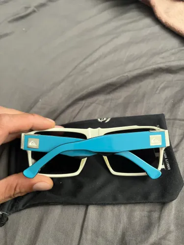 Óculos da QuickSilver
