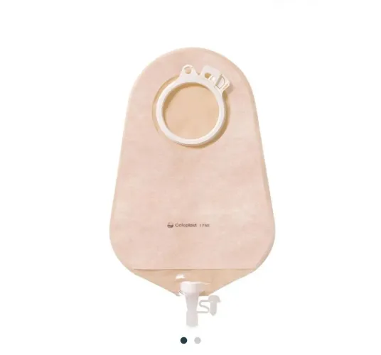 Bolsa de Urostomia ( Doando )