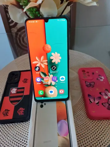 Samsung a32 todo original
