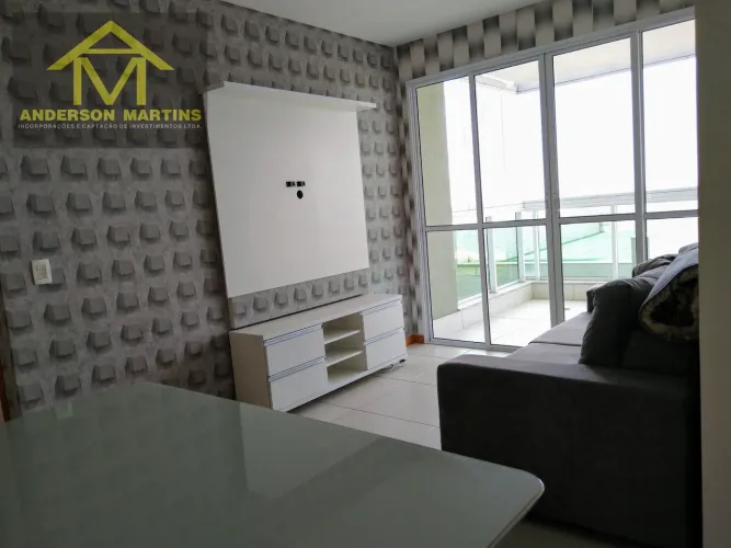 Apartamento em Praia de Itaparica - Vila Velha, ES