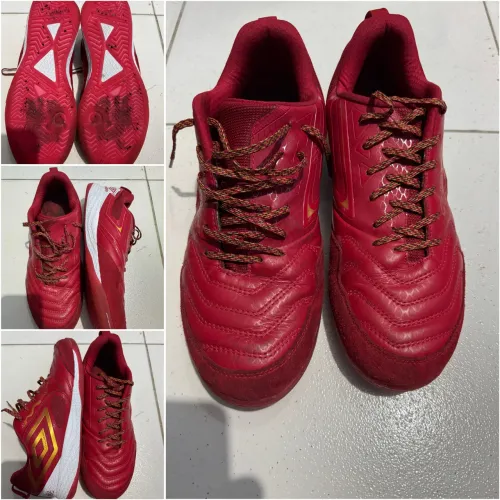 Tênis Futsal Umbro T:44