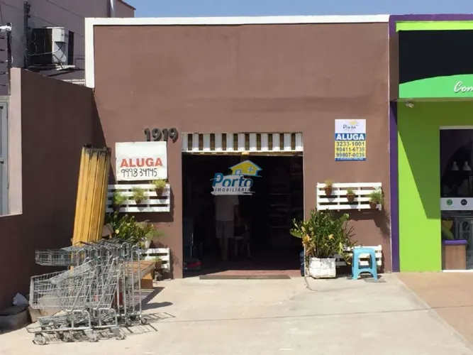 Sala para Locação Jóquei, Teresina