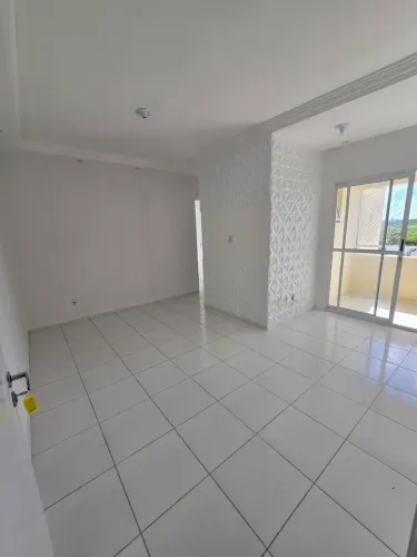 APARTAMENTO NO CONDOMINIO PRAIA DA SEREIA 2