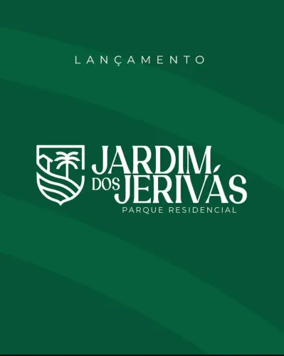 Oportunidade - Loteamento Jardins Jerivas