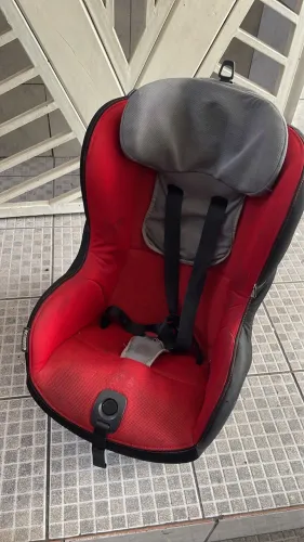 Cadeirinha de Carro