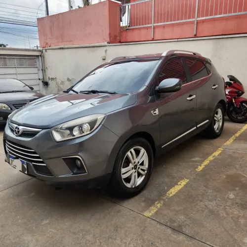JAC T6 2.0 Jet Flex 5P Mec. 2016