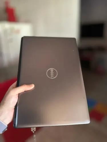 Notebook Dell Vostro i7 Placa de vídeo 2G dedicada