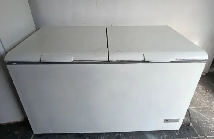 Freezer Consul 527litros