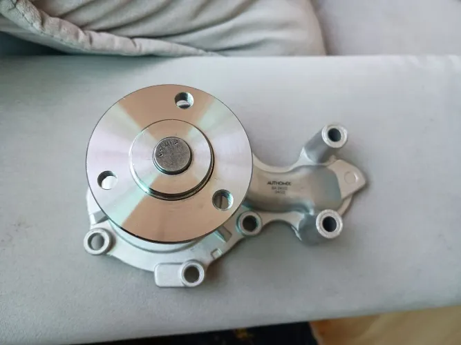 Bomba d'água Ford Ka 2015 a ....