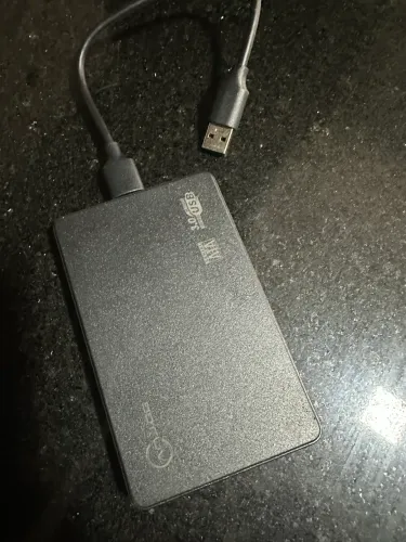 Hd externo 1.000 GB