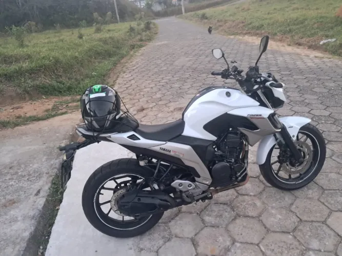 Fazer Branca  2019/2019