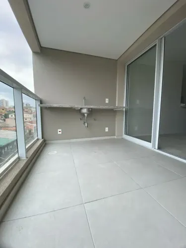 Apto 87m² 3D 1 Suíte 1 Vaga à Venda Vila Prudente | Próx Metrô Linha 2-Verde Shopping Anál