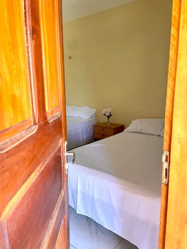 Suite por tempora em Paracuru