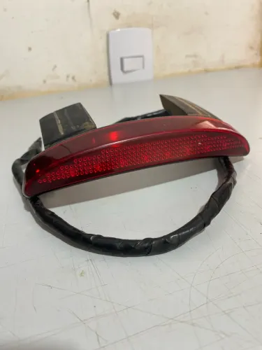Luz de freio Harley Davidson