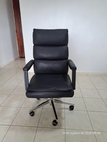 Cadeir de escritório presidente