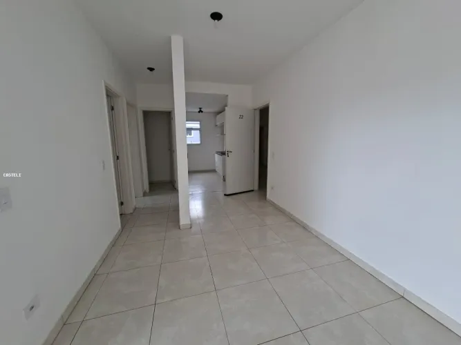 Apartamento para Locação em São Roque, Vila Santa Isabel, 2 dormitórios, 1 banheiro, 1 vag