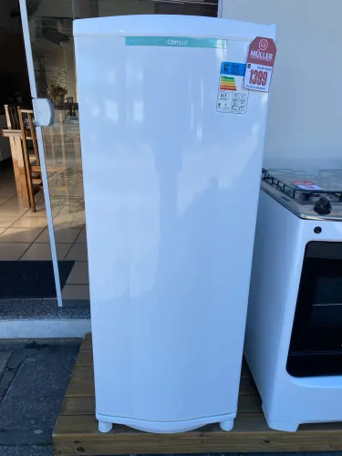 Geladeira Consul 236L (com garantia) 