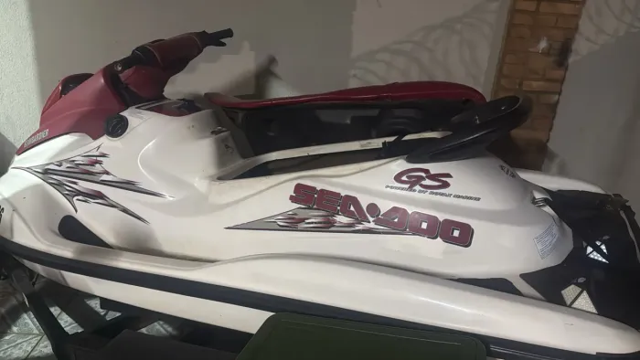 Jet SKY Gs 720