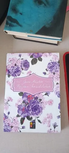 Razão e sensibilidade e Persuasão - Jane Austen