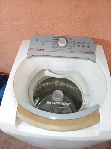 Máquina de lavar