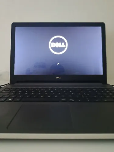 Notebook Dell Inspiron 5558 I7-5500U