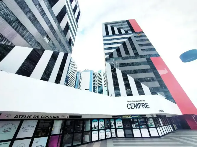 Comercial à venda, CAMINHO DAS ÁRVORES, Salvador, BA