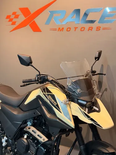 Shineray SHI 175 2026 0KM | Nova | Trail 175cc
