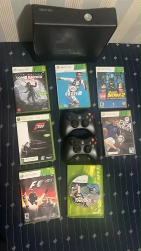 Xbox 360