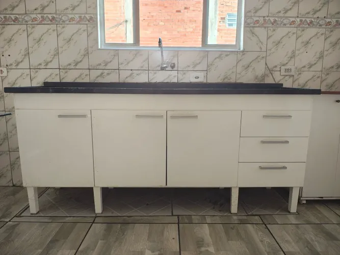 Gabinete de cozinha 