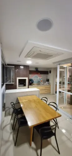 Apartamento no Edifício Arquiteto Vila Novas Artigas - Bairro Jardins das Américas. codigo