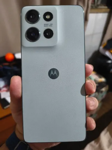 Vendo Motorola Moto G75 5G