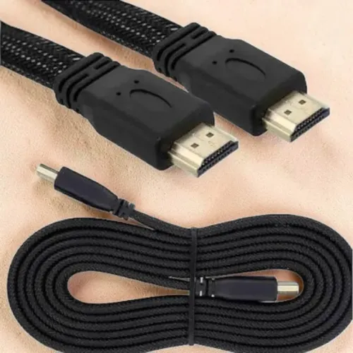 Cabo HDMI Premium Reforçado 2m