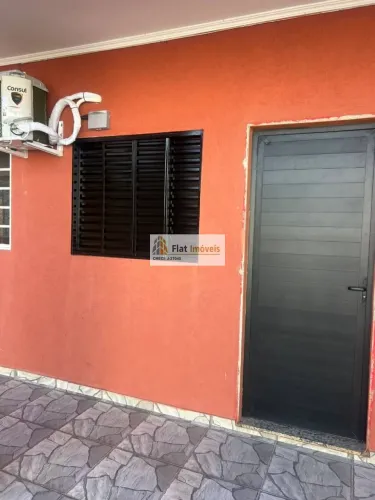 Apartamento Mobiliado Próximo à USP