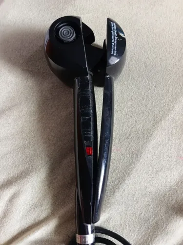 Babyliss pro