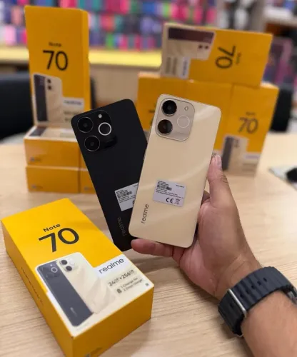 NOTE 70 4/128GB | 4G e 8/256GB | 4G (APARELHO LACRADO)