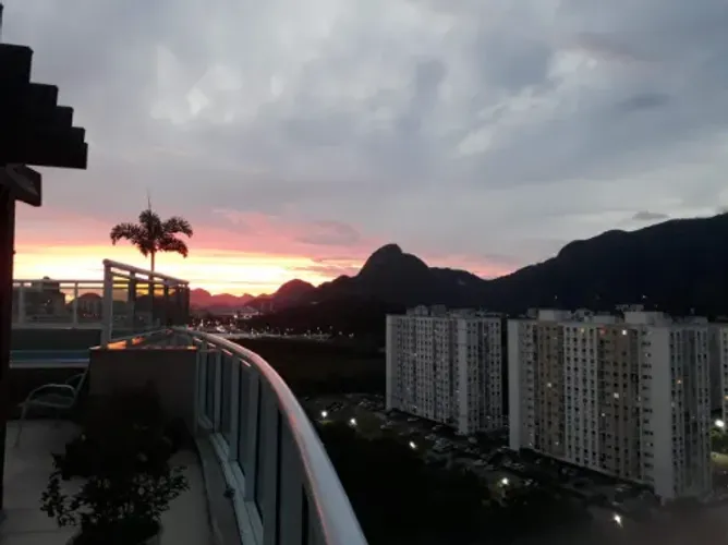 Cobertura / Penthouse à venda, Jacarepaguá, Rio de Janeiro, RJ