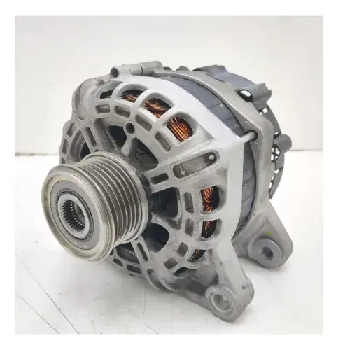 Alternador Peugeot 208 2008 C3 C4 Cactus 1.6 16v 2021 2026 *002 120a 12v