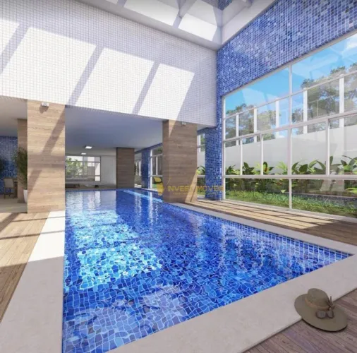 Apartamento para locação na Gleba Palhano