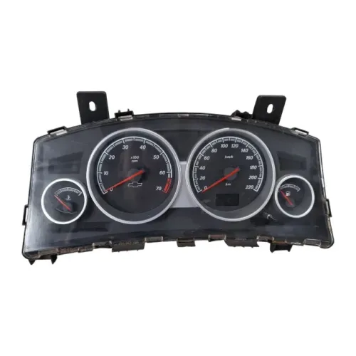 Painel Instrumento Chevrolet Vectra 2006 a 2008  *ai Original
